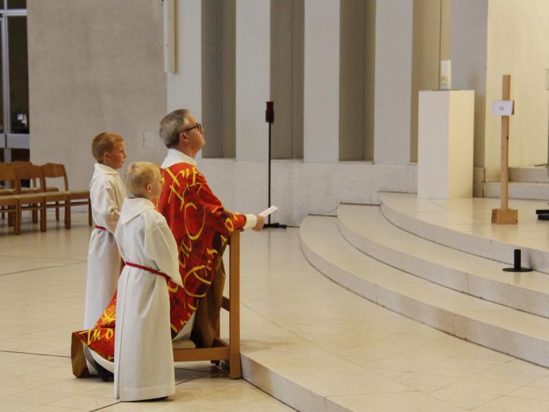 O.-L.-V. ter Duinenkerk © R.M.W