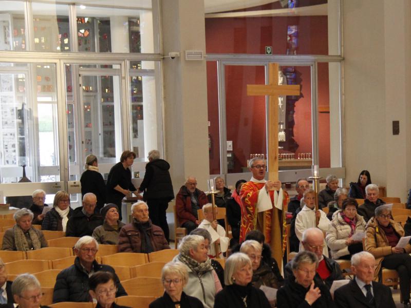 O.-L.-V. ter Duinenkerk © R.M.W