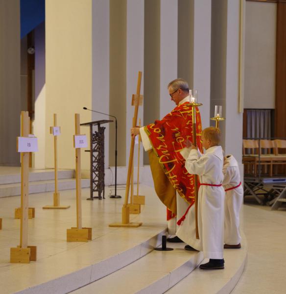 O.-L.-V. ter Duinenkerk © G.C.