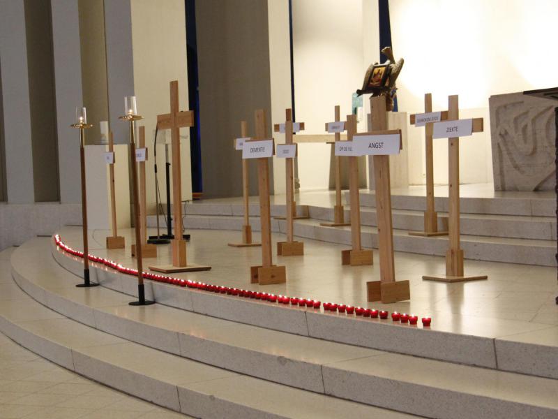 O.-L.-V. ter Duinenkerk © R.M.W