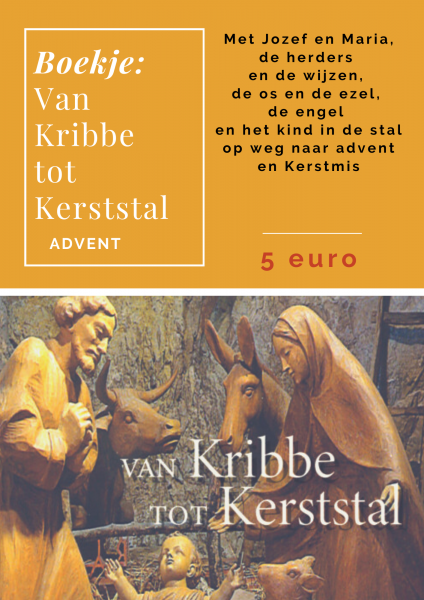 Gebedenboekje 
