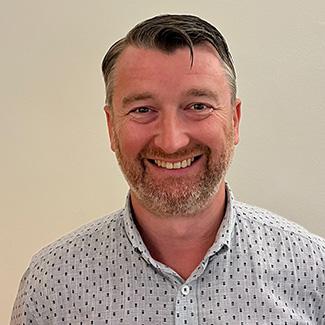 Gerry Bellekens 