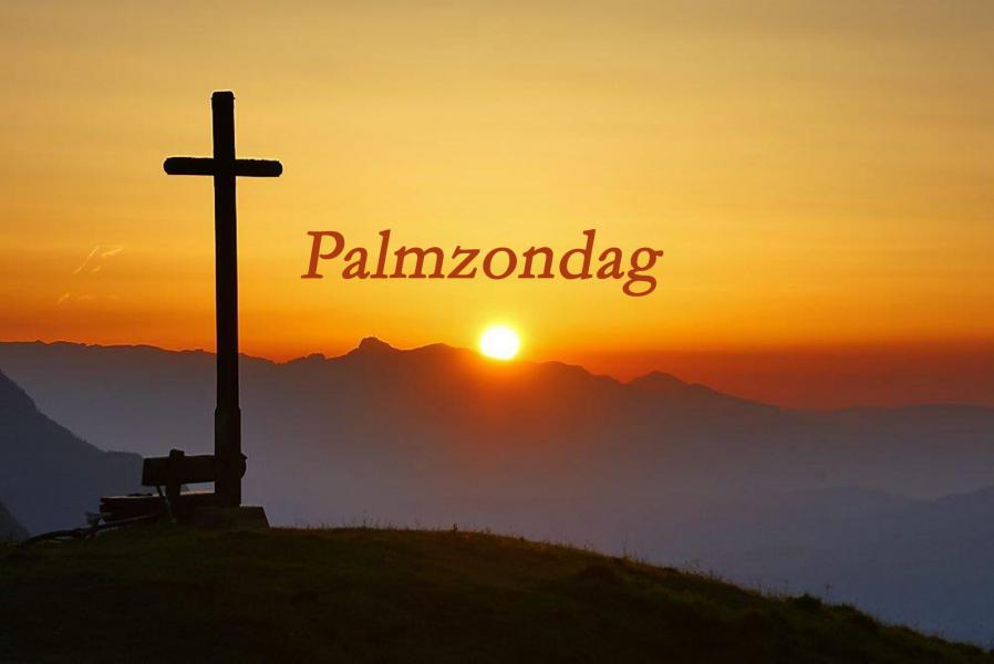 Goede week 2024 
