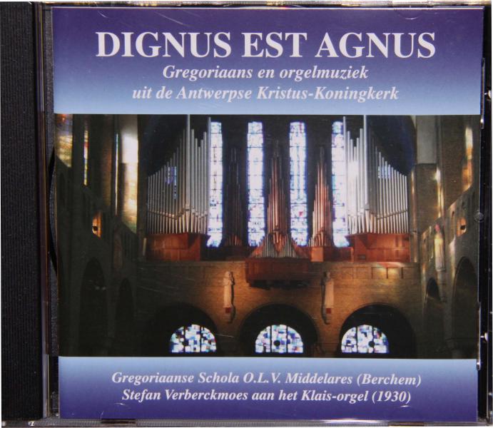 de cd
