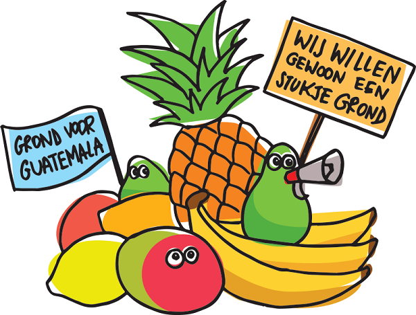 Broederlijk Delen 