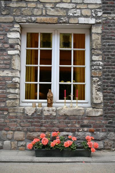 Sint Leonardusprocessie 2019 © Briers Guy