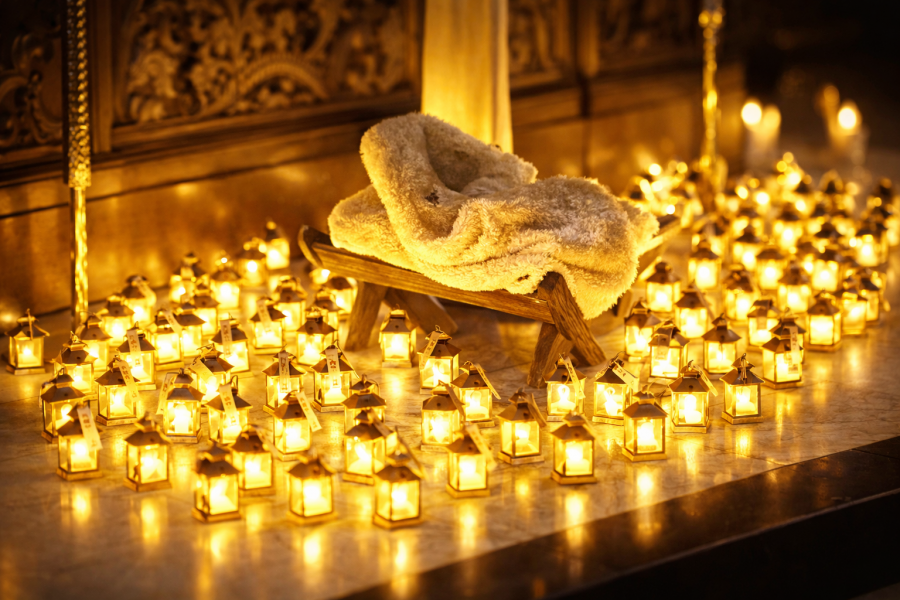 Kerstviering vormelingen Groot-Grimbergen (2025) 