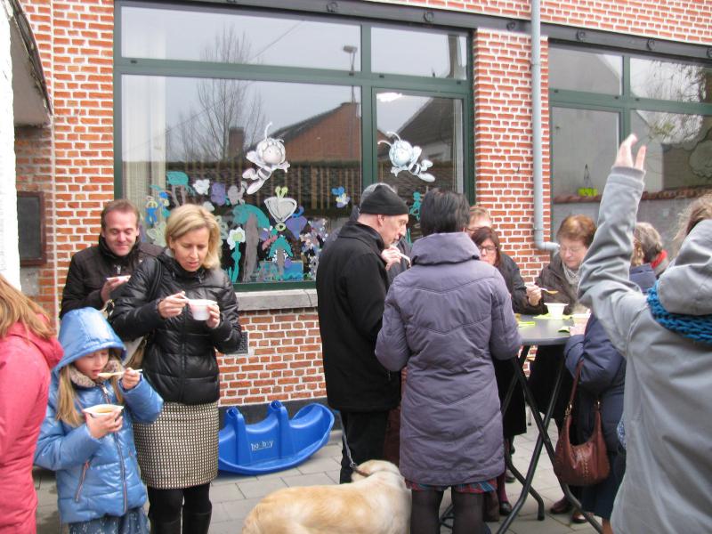 soep op de stoep 2014 