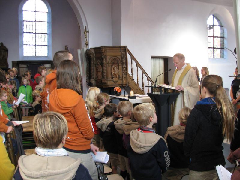 christus Koning 2014 