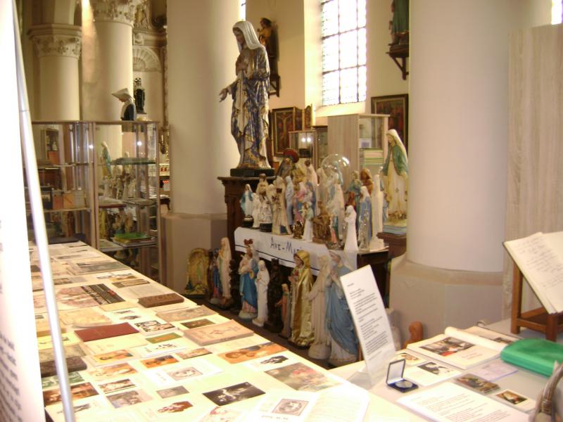 Museum voor Volksdevotie 