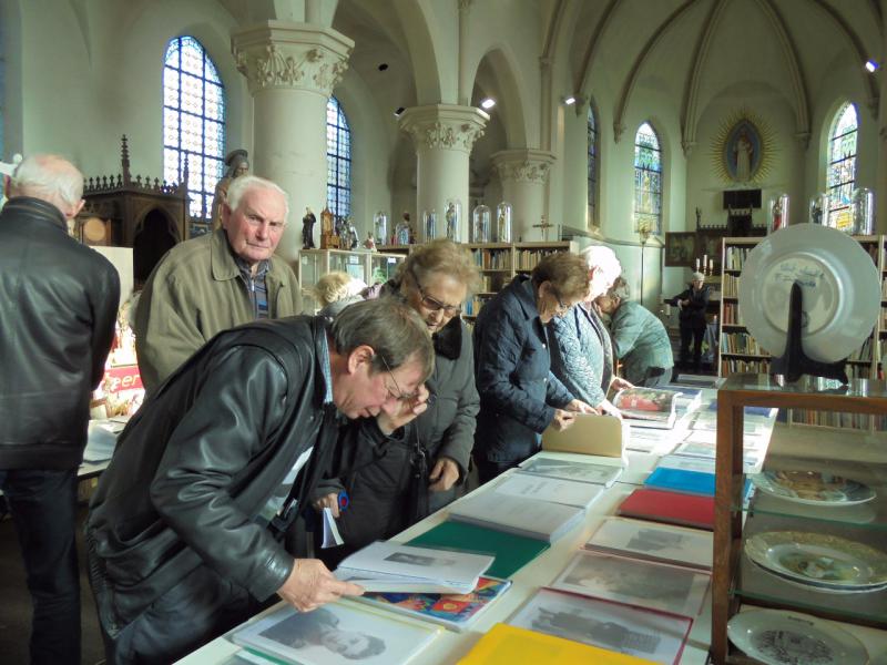 Museum voor Volksdevotie 