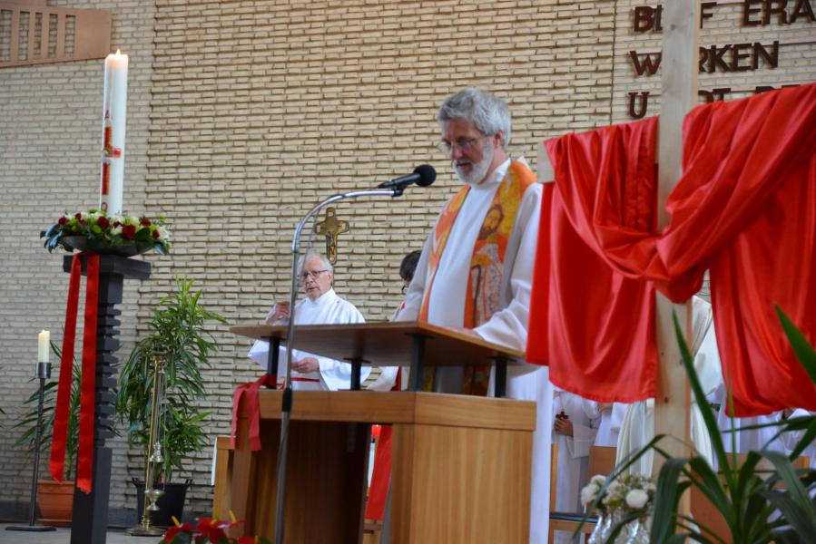 Vormselsacrament © Peter Engelbert