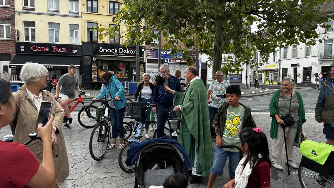 Fiets 2023 © Guido Senave