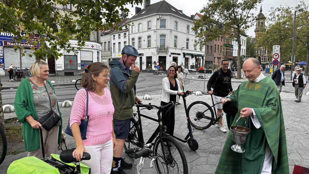 fiets 2023 © Guido Senave
