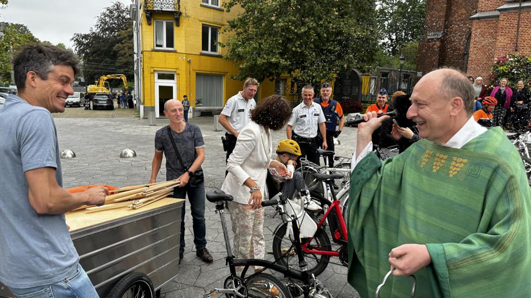 fiets 2023 © Guido Senave