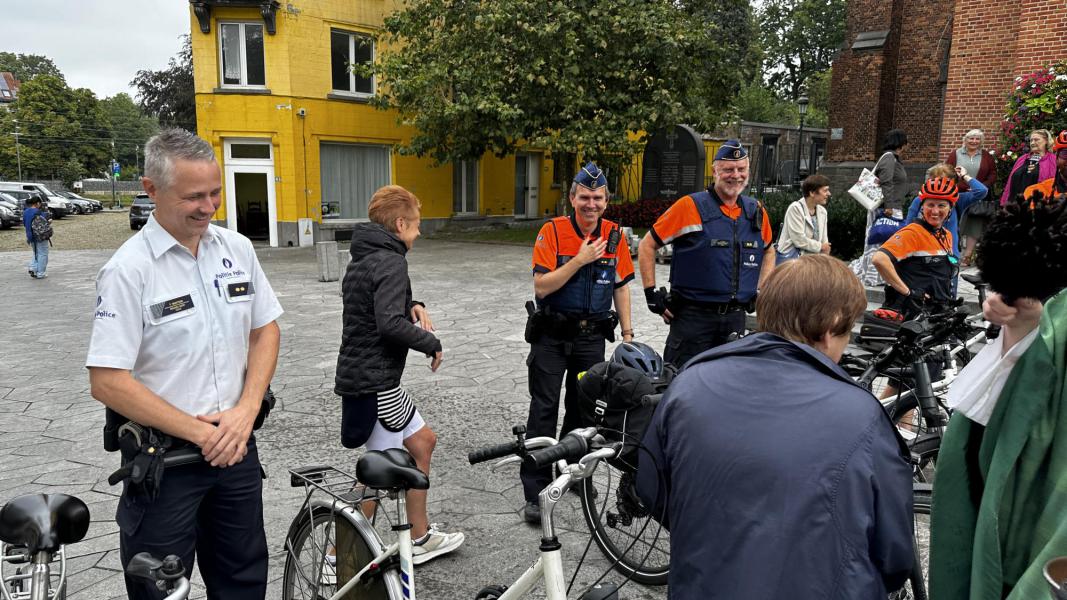 fiets 2023 © Guido Senave
