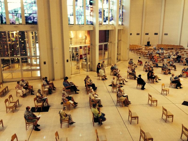 Orgelconcert 10 augustus 