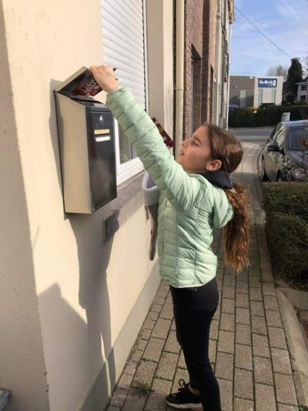 Kerstactiviteiten vormelingen - december 2022 