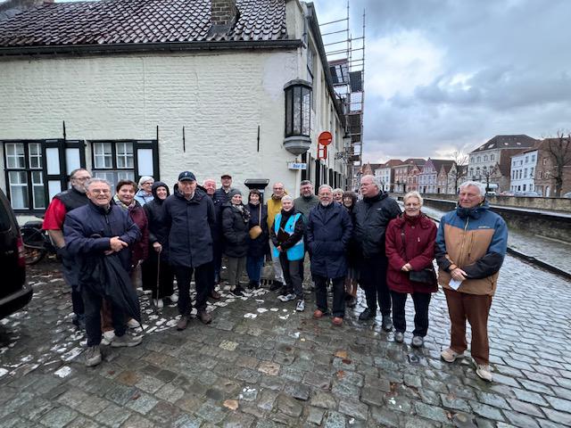 . © Brugge-Mariastad vzw - foto An Thomas