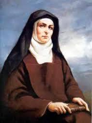 Edith Stein Theresa Benedicta van het kruis © Images