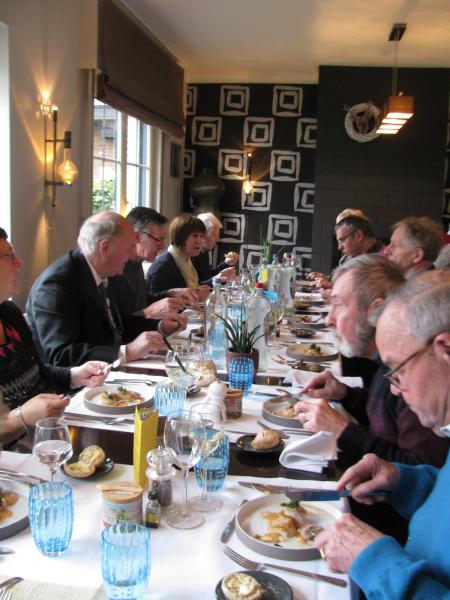 koor Vlassenbroek 