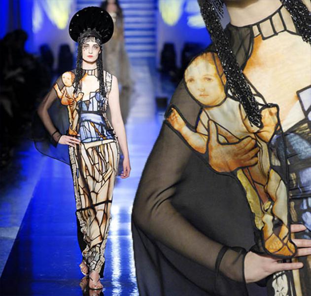 © Gaultier