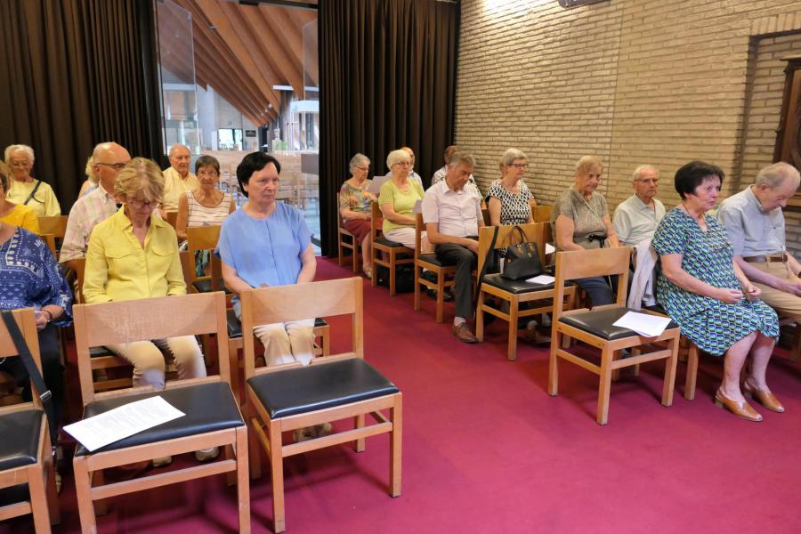 Bedetocht 2026 © Ksaf Hennion