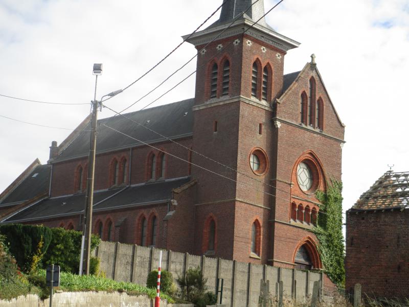 De kerk 