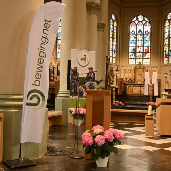 Rerum Novarum-viering Wingene 2025 