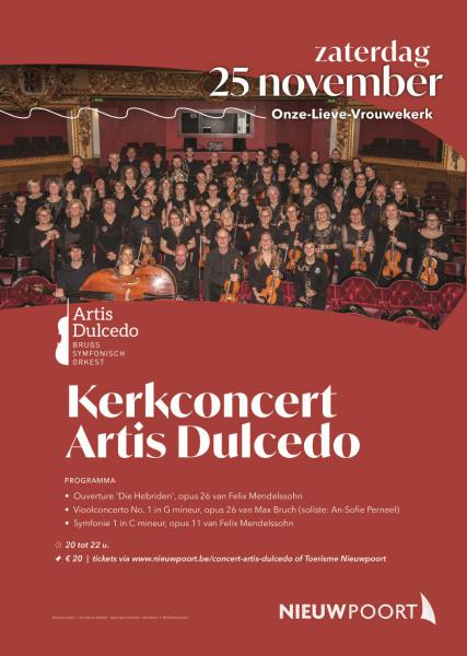 Kerkconcert 