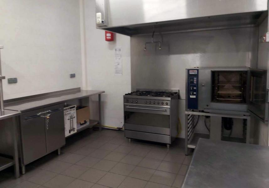 Keuken 