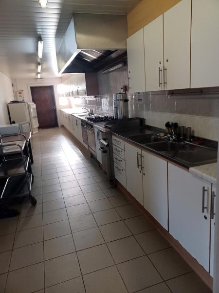 Keuken 