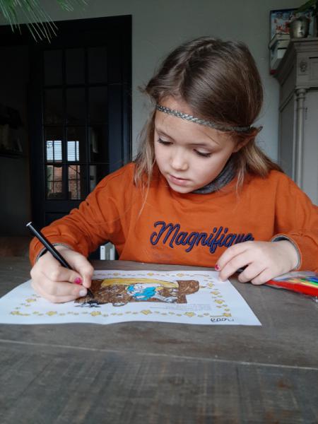 advent © parochie Onze-Lieve-Vrouw Lichtaart
