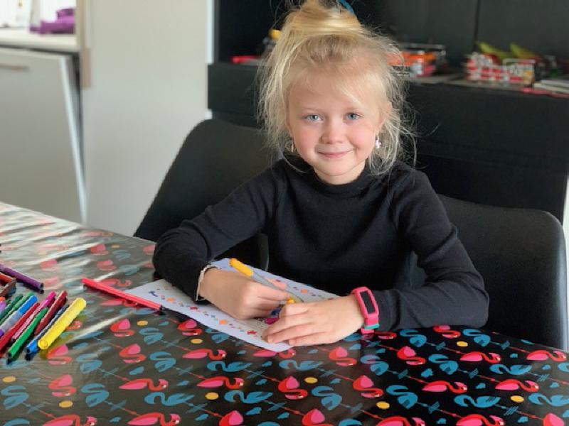 advent © parochie Onze-Lieve-Vrouw Lichtaart