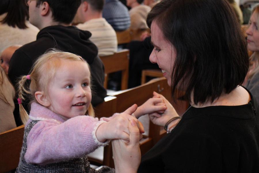 Lichtmisviering 2026 