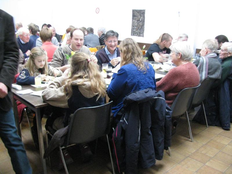 KIPPENFESTIJN 26 en 27 NOVEMBER 2016 
