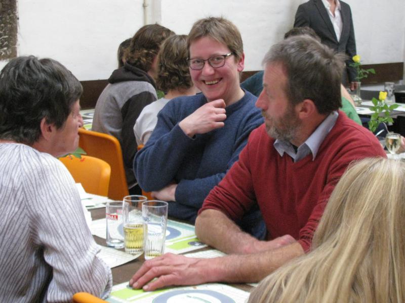 KIPPENFESTIJN 26 en 27 NOVEMBER 2016 