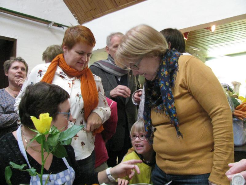 KIPPENFESTIJN 26 en 27 NOVEMBER 2016 