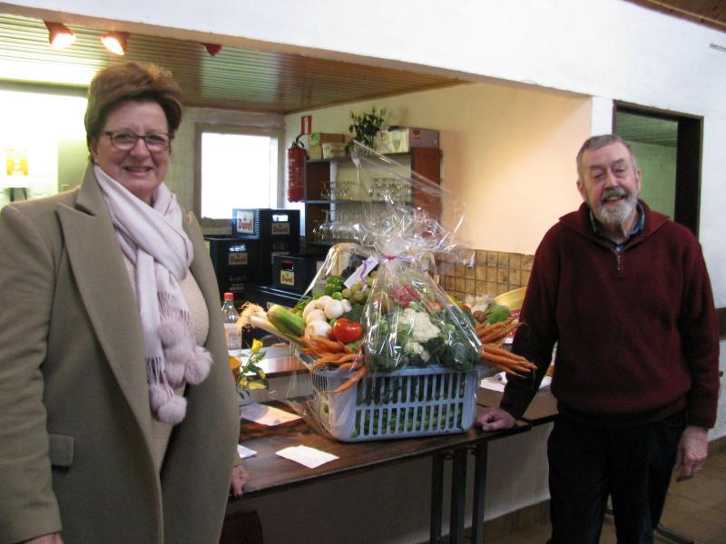 KIPPENFESTIJN 26 en 27 NOVEMBER 2016 