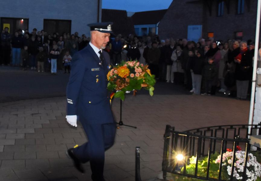 11 november © Parochie Maldegem