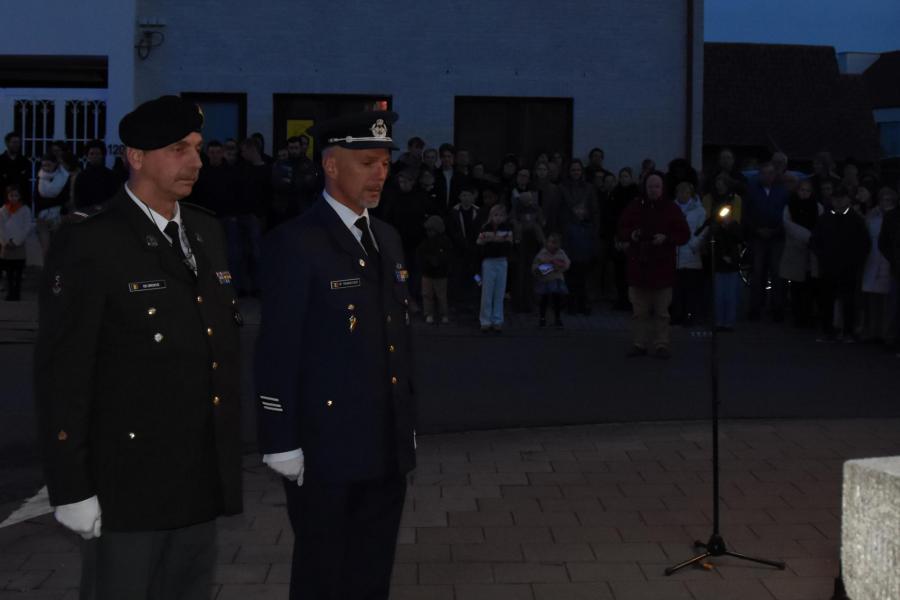 11 november © Parochie Maldegem