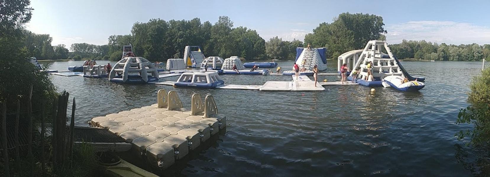 Koe-l Camp 2023 