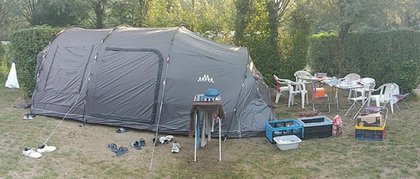 Koe-l Camp 2023 