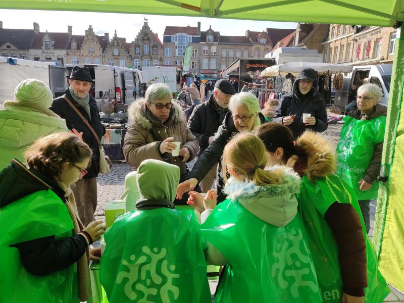 koffiestop 