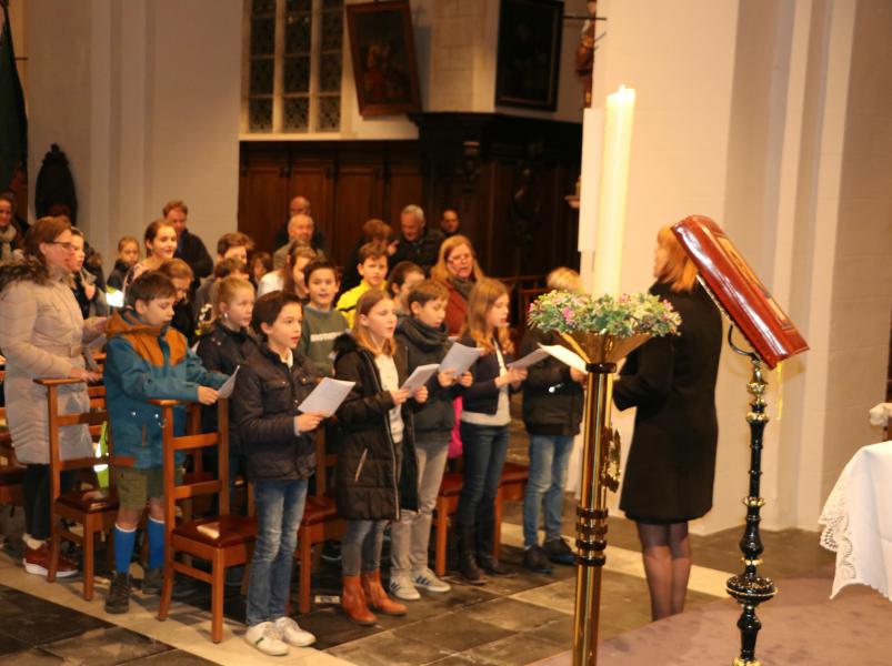 kruisjesmis sint-pauwels 2018 © kerk sint-gillis-waas