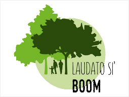 Plant een Laudato Si' boom © Ecokerk