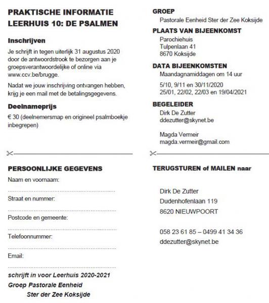leerhuis 2020 - 2021 