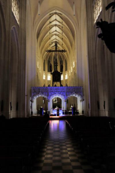 Light a Candle © Pastorale Zone Leuven aan de Dijle