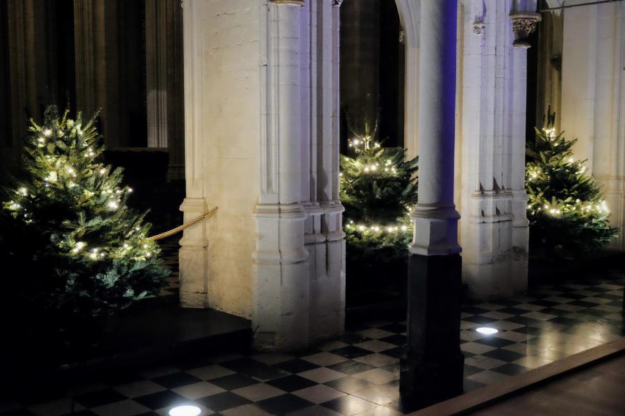 Light a Candle © Pastorale Zone Leuven aan de Dijle