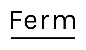 FERM logo © FERM